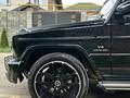Mercedes-Benz G 55 AMG 2006 годаfor19 000 000 тг. в Алматы – фото 4