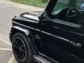Mercedes-Benz G 55 AMG 2006 годаfor19 000 000 тг. в Алматы – фото 6