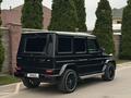 Mercedes-Benz G 55 AMG 2006 годаfor19 000 000 тг. в Алматы – фото 8