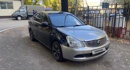 Nissan Almera 2014 года за 2 500 000 тг. в Караганда – фото 3