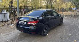 Nissan Almera 2014 года за 2 500 000 тг. в Караганда – фото 4