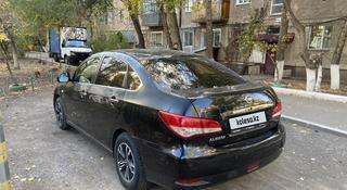 Nissan Almera 2014 года за 2 500 000 тг. в Караганда