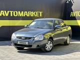 ВАЗ (Lada) Priora 2170 2014 года за 2 100 000 тг. в Актобе