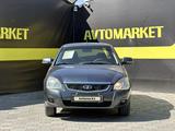 ВАЗ (Lada) Priora 2170 2014 года за 2 100 000 тг. в Актобе – фото 2