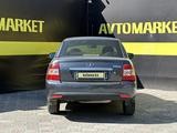 ВАЗ (Lada) Priora 2170 2014 года за 2 100 000 тг. в Актобе – фото 5