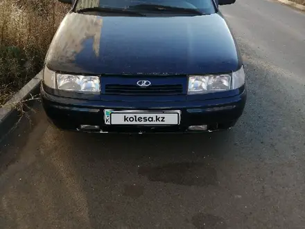 ВАЗ (Lada) 2110 2007 года за 1 200 000 тг. в Уральск