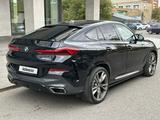 BMW X6 2020 годаfor37 700 000 тг. в Астана – фото 5