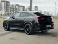 Mercedes-Benz GLE Coupe 53 AMG 2024 года за 85 000 000 тг. в Астана – фото 8