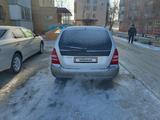 Subaru Forester 2002 года за 4 550 000 тг. в Усть-Каменогорск – фото 4