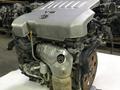 Двигатель Toyota 2GR-FE V6 3.5 л из Японии за 1 100 000 тг. в Уральск – фото 4