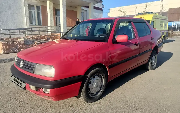 Volkswagen Vento 1994 годаfor999 000 тг. в Алматы