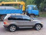 BMW X5 2003 годаfor6 900 000 тг. в Актобе – фото 5