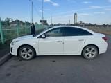 Chevrolet Cruze 2013 годаүшін4 000 000 тг. в Алматы