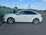 Chevrolet Cruze 2013 годаүшін4 000 000 тг. в Алматы – фото 2