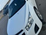 Chevrolet Cruze 2013 годаүшін4 000 000 тг. в Алматы – фото 3