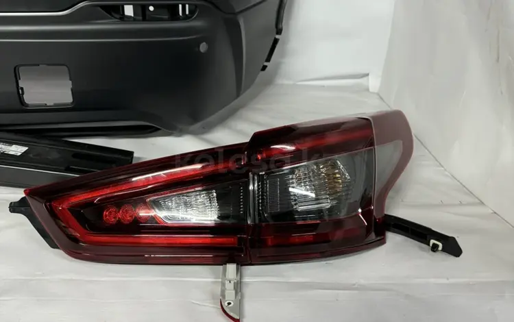 Задний фонарь на Nissan Qashqai за 30 000 тг. в Алматы