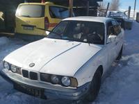 BMW 520 1992 годаүшін950 000 тг. в Талдыкорган