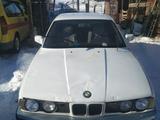 BMW 520 1992 года за 950 000 тг. в Талдыкорган – фото 5