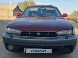 Subaru Outback 1997 годаүшін2 450 000 тг. в Алматы – фото 3