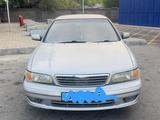 Nissan Cefiro 1997 годаүшін1 500 000 тг. в Алматы