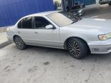 Nissan Cefiro 1997 года за 1 500 000 тг. в Алматы – фото 4