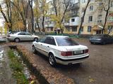 Audi 80 1992 года за 1 000 000 тг. в Тараз – фото 4