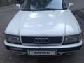 Audi 80 1992 года за 1 000 000 тг. в Тараз – фото 8