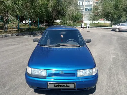 ВАЗ (Lada) 2110 2007 года за 800 000 тг. в Костанай