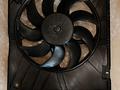 Вентилятор радиатора основного NISSAN Qashqai за 60 000 тг. в Алматы – фото 3