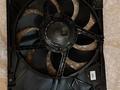 Вентилятор радиатора основного NISSAN Qashqai за 60 000 тг. в Алматы