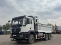 Shacman (Shaanxi)  SX3258 2025 годаүшін34 500 000 тг. в Кызылорда – фото 4