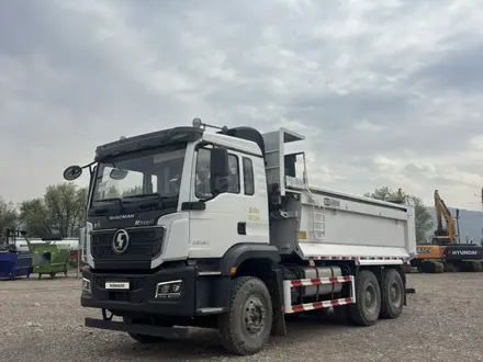 Shacman (Shaanxi)  SX3258 2025 года за 34 500 000 тг. в Кызылорда – фото 4