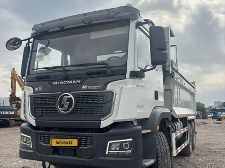 Shacman (Shaanxi)  SX3258 2025 года за 34 500 000 тг. в Кызылорда – фото 3
