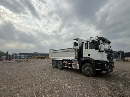 Shacman (Shaanxi)  SX3258 2025 года за 34 500 000 тг. в Кызылорда – фото 6