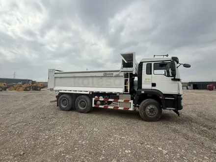Shacman (Shaanxi)  SX3258 2025 года за 34 500 000 тг. в Кызылорда – фото 8