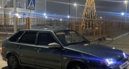 ВАЗ (Lada) 2114 2011 годаfor1 500 000 тг. в Атырау – фото 2