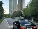 Toyota Camry 2015 годаүшін12 500 000 тг. в Астана – фото 4