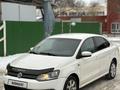 Volkswagen Polo 2013 года за 2 600 000 тг. в Уральск – фото 3