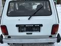 ВАЗ (Lada) Lada 2121 2012 годаүшін2 600 000 тг. в Уральск – фото 7