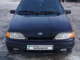 ВАЗ (Lada) 2114 2009 года за 1 000 000 тг. в Алматы