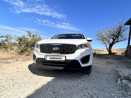 Kia Sorento 2015 года за 10 200 000 тг. в Актау – фото 3