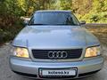 Audi A6 1995 годаfor2 700 000 тг. в Шымкент – фото 9