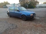 Volkswagen Golf 1994 года за 1 000 000 тг. в Павлодар – фото 2