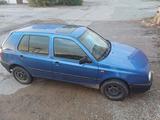 Volkswagen Golf 1994 года за 1 000 000 тг. в Павлодар
