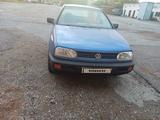 Volkswagen Golf 1994 года за 1 000 000 тг. в Павлодар – фото 3