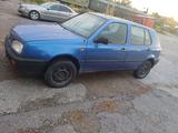 Volkswagen Golf 1994 года за 1 000 000 тг. в Павлодар – фото 4