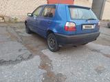 Volkswagen Golf 1994 года за 1 000 000 тг. в Павлодар – фото 5