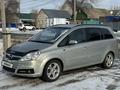 Opel Zafira 2007 годаүшін3 500 000 тг. в Актобе – фото 2