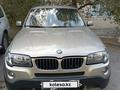 BMW X3 2007 годаүшін6 000 000 тг. в Актау