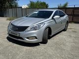 Hyundai Grandeur 2014 года за 8 300 000 тг. в Талдыкорган – фото 5
